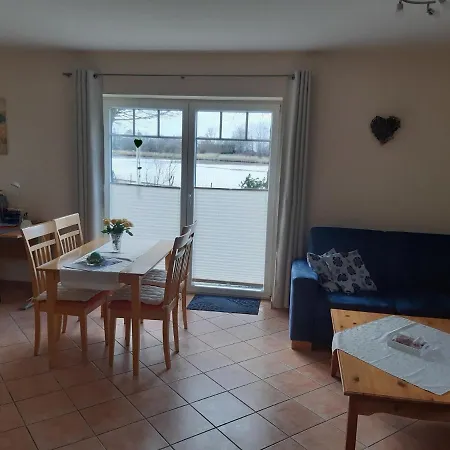 Apartman Haus Ruesterberg 1 Unten Nubbel
