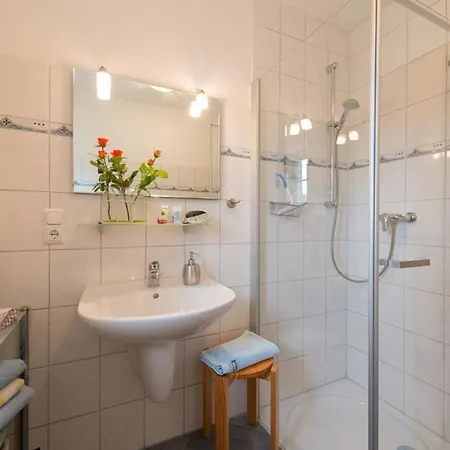 Haus Ruesterberg 1 Unten Apartman